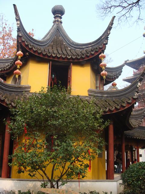 张籍听过的钟声